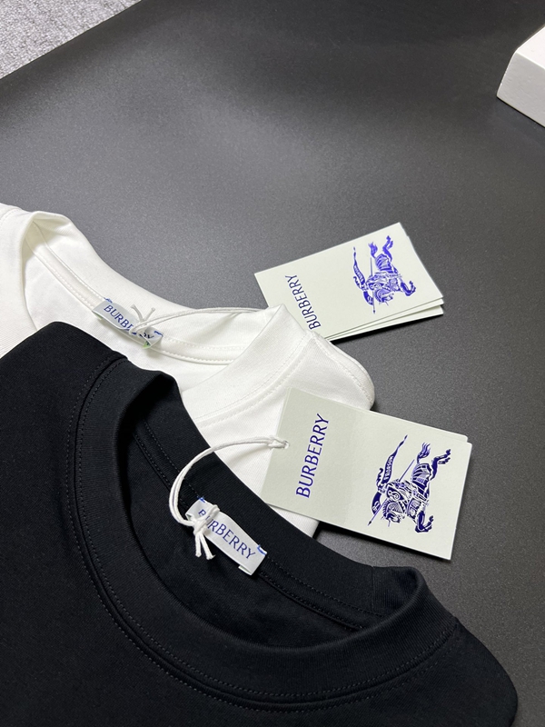 ブランドTシャツ素材ディテール